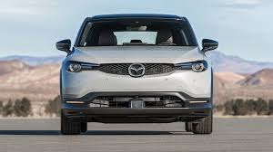 Image result for Machine Gray 2023 MX-30