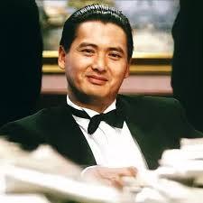 6 dazzling celebrity jewellery looks at the 16th Asian Film Awards in Hong  Kong: Greg Han and Mirror's Lokman Yeung shone in Tiffany & Co., while  Emily in Paris' Lucas Bravo went for Chaumet