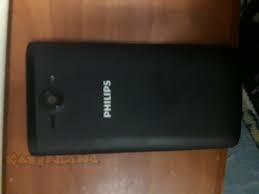 Philips W5510 ...