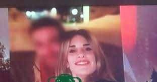 Torno alla vita reale, a viola e al silenzio che merita la sofferenza… Vannini Bufera Su Un Giorno In Pretura Martina Pubblica La Foto Col Nuovo Fidanzato Eccola Piu Donna