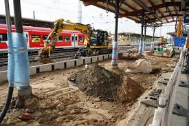 Day, evening, and online classes begin first day of add/drop period †. The Wow Effect Is Coming As German Government Signs 86bn Rail Programme News Railway Gazette International