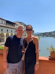 Последние твиты от bastian schweinsteiger (@bschweinsteiger). Bastian Schweinsteiger On Twitter Short Side Trip To Florence With Anaivanovic Next Stop Munich Euro2020