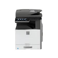 Med sharp osa som standard är detta multifunktionssystem förberedd för molnet. Sharp å¤æ™® Mx M465n å¤šåŠŸèƒ½äº‹å‹™æ©Ÿ é»'ç™½å¤šåŠŸèƒ½äº‹å‹™æ©Ÿ å½±å°æ©Ÿ å°è¡¨æ©Ÿ éœ‡æ—¦oa