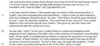 I hope you find my resources helpful :) i am a year 11 student. Https Www Fairfax Bham Sch Uk Wp Content Uploads 2018 02 Language Paper 2 Revision Guide Aqa Pdf