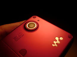 Sony Ericsson w910