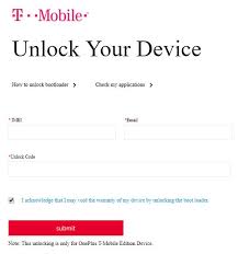 You need samsung galaxy sim unlock code. Como Desbloquear El Cargador De Arranque En T Mobile Oneplus 6t Noticias Gadgets Android Moviles Descargas De Aplicaciones