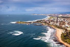 Warren Keelan Photography Aerial View Of Wollongong Nsw Wollongong Australia Travel Around The World Wollongong