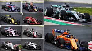 New f1 boss stefano domenicali recently told sky sports that the sport had to remain flexible about the calendar amid the pandemic. In 2021 There Is A Downforce Change In F1 Cars