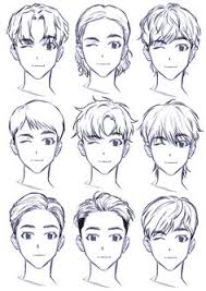 An undercut hairstyle women currently consider as one of the trendiest in 2021, is an extreme type of haircut with one or both temple areas cut very short or even shaven. 35 Anime Hairstyles Male Ideas In 2021 Anime Hairstyles Male How To Draw Hair Manga Hair