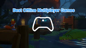 2 player games are available in practically every genre imaginable. 20 Best Free Offline Multiplayer Games For Android 2021