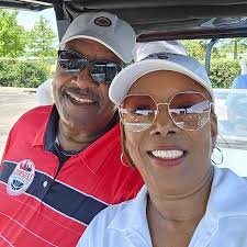 This month's NBRPA Dallas golf tournament benefited Network of Community  Ministries. The chapter also showed out for workshops and basketball  clinics in June. Working to improve NBA communities is a major focus