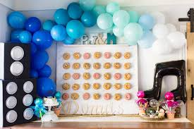 The final person dancing is the winner. An Adorable Music Festival Themed Party A Lollipop Looza Birthday Bash
