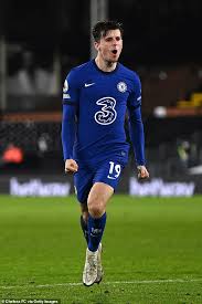 Mason mount was having a sparkling under 21 debut on tuesday night with an assist and a goal mason mount had a debut to remember for the england under 21s on tuesday. Joe Cole Says Mason Mount Will Go On To Become One Of The Top Players In Chelsea S History Australiannewsreview