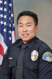 Three new Ukiah police officers hired