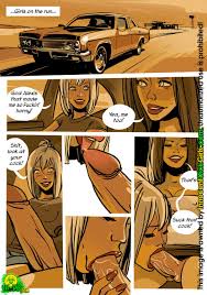 8-muses-True-Romance comic image 07