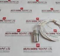 BENTLY NEVADA 190501 Velomitor Velocity Transducer 10-24 VDC 5 MA