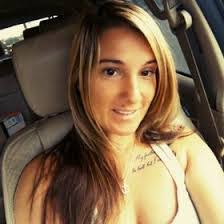 Crystal Chesser's Instagram, Twitter & Facebook