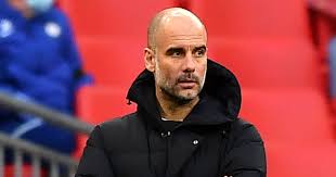 When you are to win titles, especially the premier league. It Is Not A Sport Guardiola On Esl Embryo That Is Not Yet Breathing