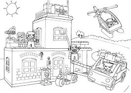 Lego city airplane coloring pages see more images here : Lego Coloring Pages Download Or Print For Free 100 Images