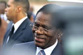 El secretario general dio la bienvenida al activo rol que ejerce guinea ecuatorial como miembro no permanente del consejo de seguridad. Ukrainian Businessmen Linked To Russian Front Man For Equatorial Guinea S Ruling Obiang Family