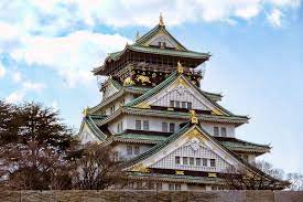 Its headquarters are located in osaka, japan. The Oldest Business In The World All About Japan
