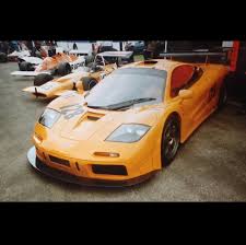 Image result for Brilliant Silver 1996 McLaren