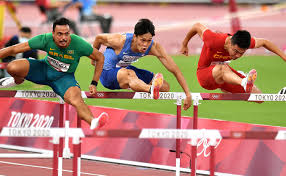 Jul 02, 2021 · 田徑》33年來第1人！「台灣欄神」陳奎儒參戰奧運男子110公尺跨欄. Tjesvapwfogsmm