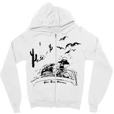 Fear And Loathing In Las Vegas T Shirt Hunter S Thompson Shirt Zipper Hoodie In 2020 Hoodies Zipper Hoodie Shirts