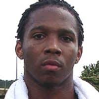 Darius Mc Clure 2004 Cornerback Florida State