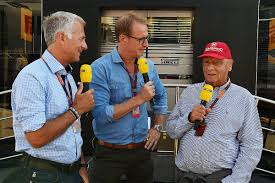 Rtl reporter verrat konig niki verbot mir im flugzeug zu pinkeln motorsport und formel 1 sport bild. Formel 1 In Zukunft In Der Ard Statt Auf Rtl