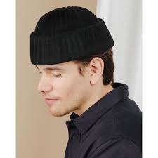アウトレット 50％OFF】ANTHONY PETO ニット帽 ビーニーキャップ 帽子 メンズ 秋 冬 シンプル 高級 BLAINE  VELOURS(ブレイン ベロア) ブラック : メンズハット・帽子専門店 時谷堂