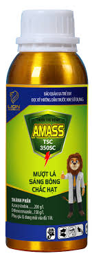 Amass TSC 350SC