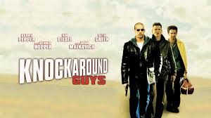 Prime Video: Knockaround Guys