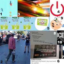 Maybe you would like to learn more about one of these? Ozbargain Pick The Photo Competition 20 Gift Card Free Ozbargain T Shirt To Win Ozbargain Competitions