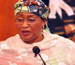 Aisha alhassan was the leader of the all progressives congress, apc, in taraba state and minister of women affairs and social development in the cabinet of. Aisha Alhassan Never Supported Buhari In 2015 She Did Not Even Vote For Him El Rufai Ionigeria Com