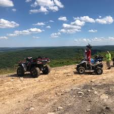 This is in the form of unclaimed or abandoned assets that citizens and businesses have forgotten about or lost track of. The New Lost Trails Atv Park