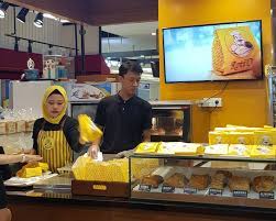 Roti boy atau roti o shopee indonesia from cf.shopee.co.id dihalaman ini anda akan melihat gambar abstrak roti yang bagus! Roti O Tebet Lengkap Menu Terbaru Jam Buka No Telepon Alamat Dengan Peta