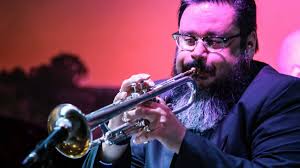 A Late Bloomer To Jazz, In Full Flower