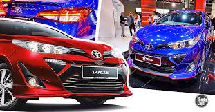 Harga kereta toyota vios, priced from myr 27,000. Klims2018 Toyota Vios Serba Baharu Kini Di Malaysia Harga Bermula Rm77k