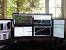 Home Trading Desk Setup