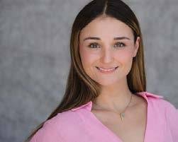 OCSA Yearlong Performance Program 22-23 by Orange County School of the Arts 