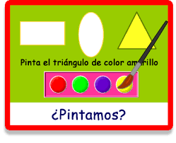 Documents similar to dinamicas y juegos para niños preescolar. Figuras Y Formas Juegos Educativos Arcoiris