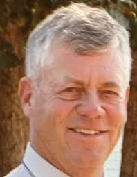 Alan Kirkbride Obituary 2022