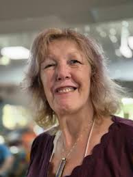 STAR MEMBER I would like to express my gratitude with the backing of the  entire committee and all the club members to Janice Waddilove for her  volunteer work in the early sales