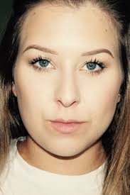 Makeup Tips for Small Eyes