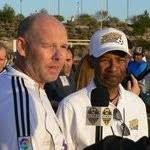 Clenton A. Alexander