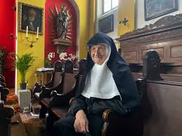 Austrian nuns who broke out of care home await word from Vatican : NPR