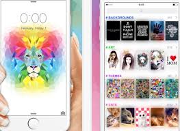 Best Wallpaper Apps For All Iphone For 2020 Howtoisolve