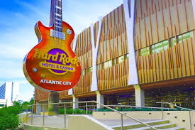 'rent is a stage musical that wants to be a movie musical. Hard Rock Atlantic City Expedia