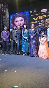 Vip 2 will be dhanush's next venture. Vip 2 Movie Promotions Malaysia Photos New Movie Posters